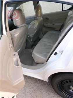 نيسان صني